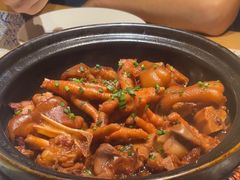 -江南韵·无锡太湖文化体验餐厅(凤凰天街店)