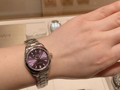 -欧米茄OMEGA(常州购物中心店)