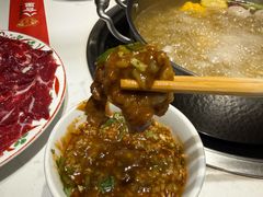 -汕头八合里海记牛肉店(清河店)