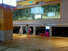 -丽池宫韩式汗蒸会馆(华灯坊店)