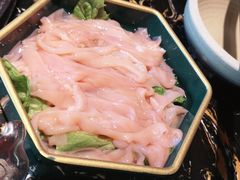 -灥喜锅潮牌火锅制造厂(南村一店)