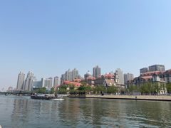 -古文化街旅游区