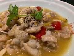 秘制牛蛙-我是那个大叔·美食研究所(新塘路店)
