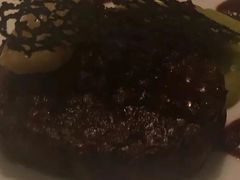-非常时髦餐厅VUE Restaurant(外滩茂悦大酒店)