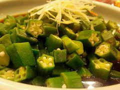 -七菜馆·东北菜·蒸饺(文体路店)