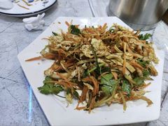 -立东·地摊烧烤·东北菜·铁锅炖·平价酒场(萧山热榜店)