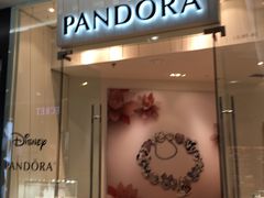 -Pandora潘多拉珠宝(虹口龙之梦店)