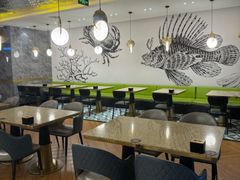 -禾斗海鲜自助(市南银座店)