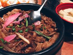 -仓桥家·焗寿司·锅物(光谷步行街店)
