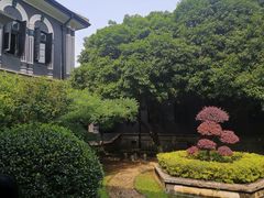 -湖南省立第一师范学校旧址