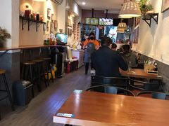 大堂-豆爺小面(朱雀店)