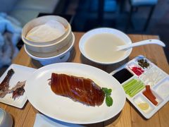 -四季民福烤鸭店(前门廊房二条店)