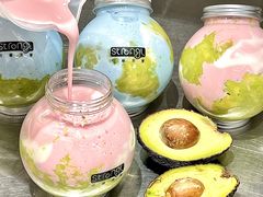 -白色日记·手作酸奶(麦凯乐店)