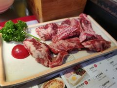 -喜来稀肉(虹泉路店)