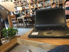 -maan coffee漫咖啡(通州店)