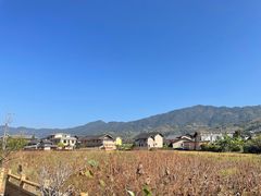 -福建土楼(南靖)景区