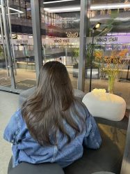 -Hair Code芭曲发型