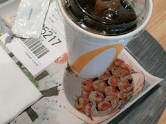 -麦当劳(安定门外大街店)