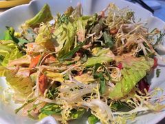 -京味斋·北京烤鸭(华威桥北工大店)