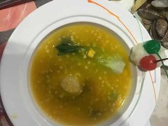 -芭菲盛宴·环球美食(袁家岗店)