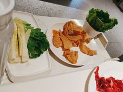 -牛焱·贵州黄牛肉火锅(城西银泰店)