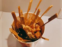 -廖记棒棒鸡(金光华广场店)