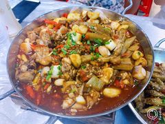 -小民大排档(光谷店)