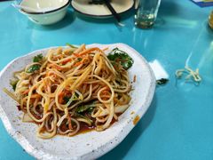-老雁北粗粮·饺子(绿地世纪店)