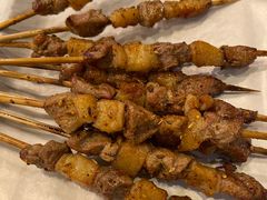 -京朋串屋·烧烤(望京西路总店)