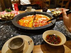 -蜀大侠火锅(四川北路店)