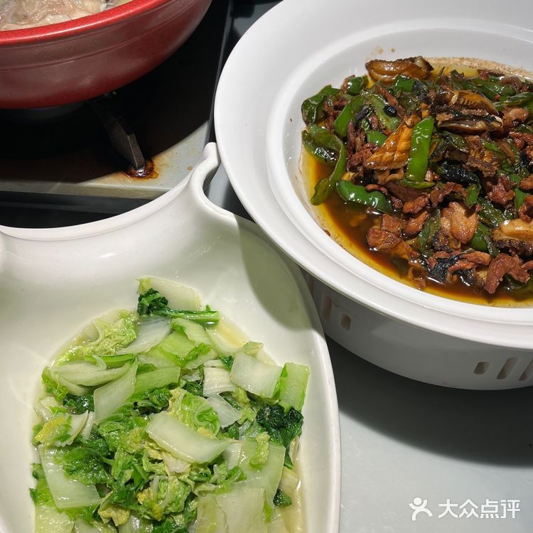 大份抵食必打卡湘菜馆