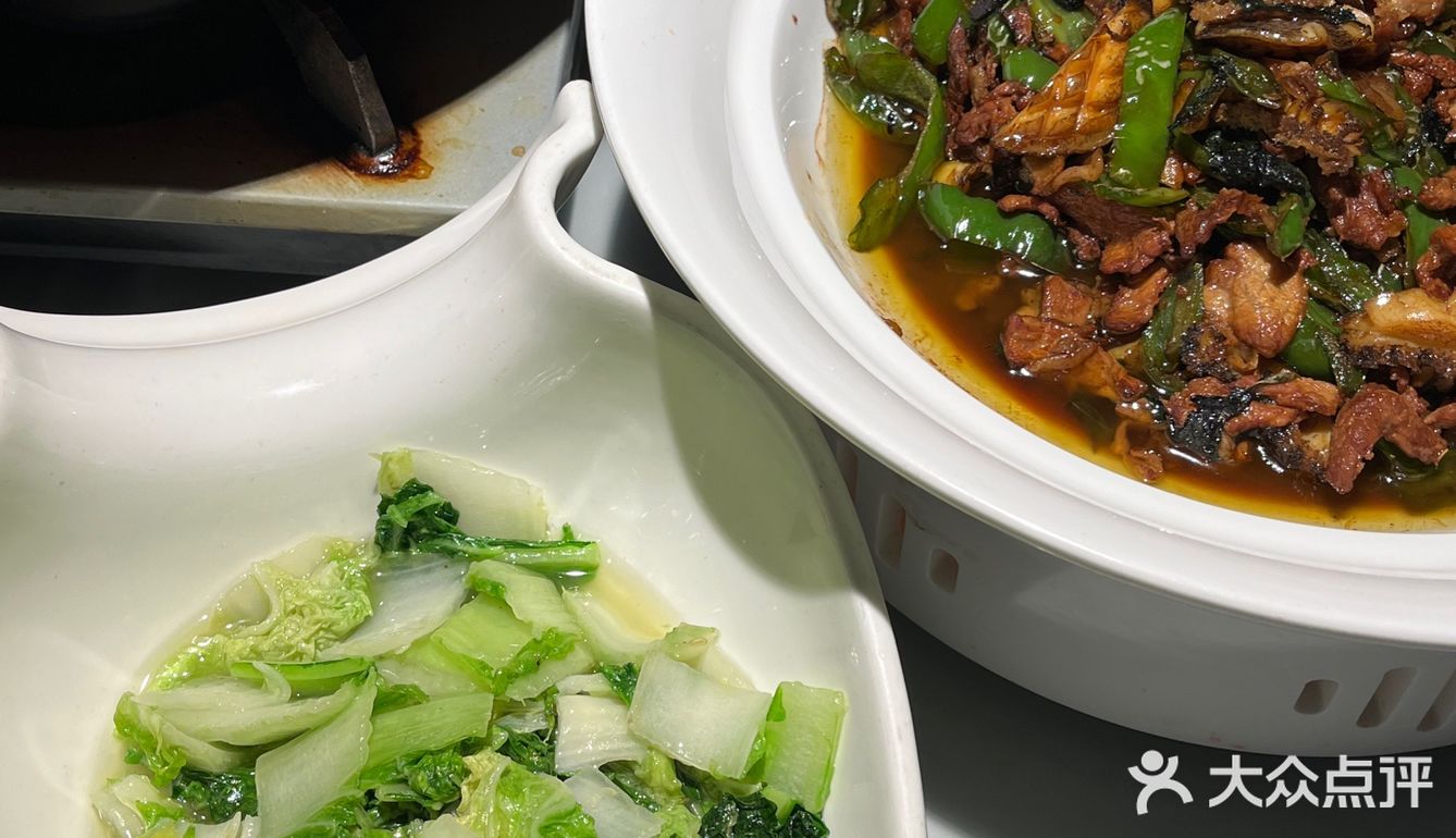 大份抵食必打卡湘菜馆