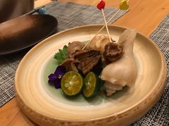 -鮨鲸·和牛烧(三里屯店)