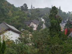 -径山寺