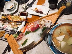 -yokocho上横町·日本食街(深业上城店)