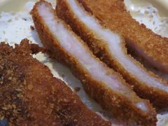 -柴爿巷·香酥鸡&馄饨(复兴中路店)