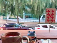 -Catch Bagel(芳草地店)