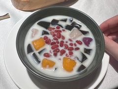 -艋舺·台湾小馆老字号(平安悦坊店)