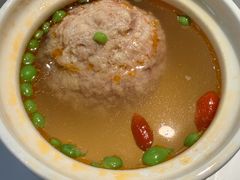 -晓淮山·扬州早茶·淮扬菜(龙阳广场店)
