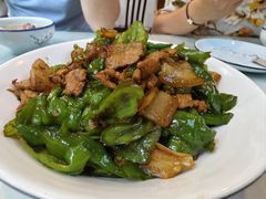 -大瓦罐湘土菜(海淀南路店)