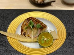 -鮨一日本料理旗舰店(总店)