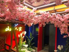 -宣威山野人家·现炒云南菜(金碧店)