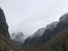 -孟屯河谷景区