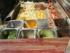 -四环冷面王(西单华威约饭街店)