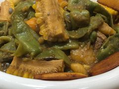 -李老哈·东北菜(宋园路店)