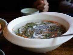 -鱼食饭稻·苏浙土菜17年老馆子(平江路店)