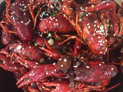 -巴厘龙虾·榜首油焖大虾(青山店)