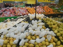 -华润万家(长安路店)