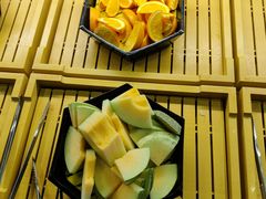 -火炉火自助餐(喜隆多店)