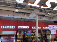 -南浦洞烤肉·新世界版(奥体店)